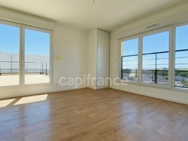 Appartement vente à Quimper, Bretagne