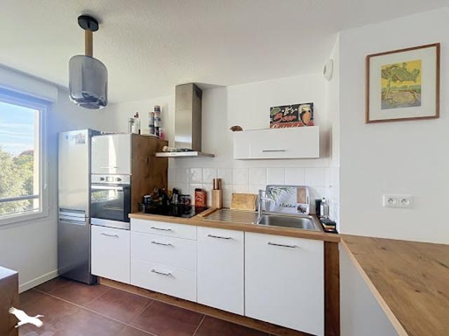 Appartement vente à Toulouse, Ramonville-saint-agne