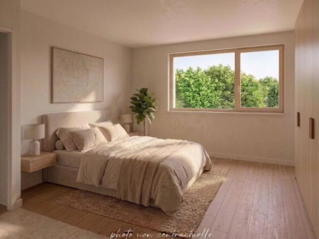 Appartement vente à Les Lilas, Seine-Saint-Denis