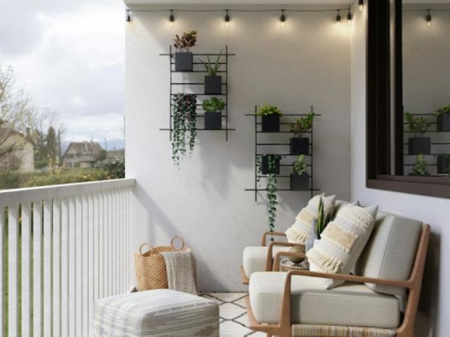 Appartement vente à Le Raincy, Rosny-sous-bois