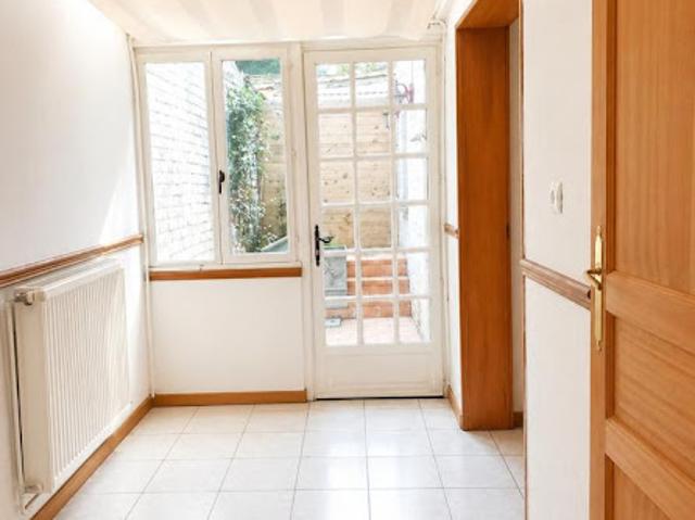 Appartement vente à Lille, Roubaix