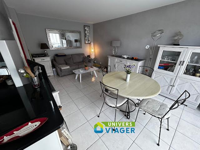Appartement vente à Rochefort, Royan
