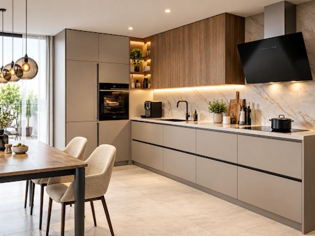 Appartement vente à Sales, Haute-Savoie