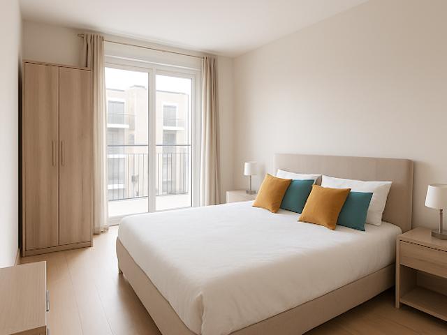 Appartement vente à Annecy, Sales