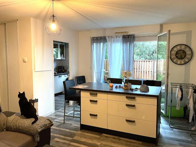 Appartement vente à Blaye, Saint-andré-de-cubzac