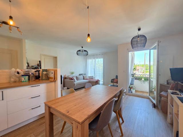 Appartement vente à Blaye, Saint-andré-de-cubzac