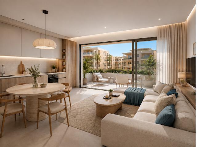 Appartement vente à Saint-Aygulf, Fréjus