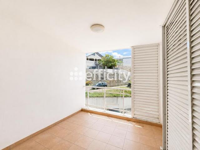 Appartement vente à La Réunion