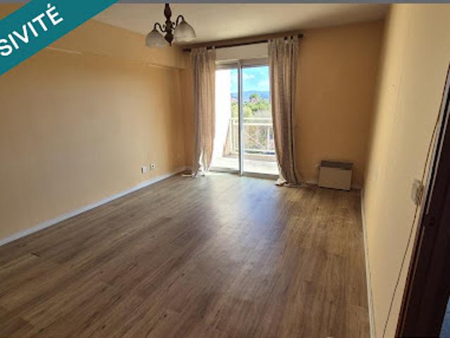 Appartement vente à Kellermann, Saint-Dié-des-Vosges