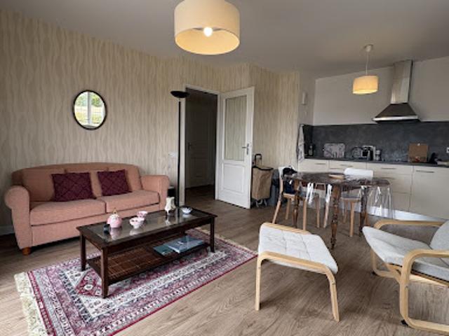 Appartement vente à Bourges, Saint-doulchard