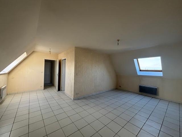 Appartement vente à Bourges, Saint-florent-sur-cher