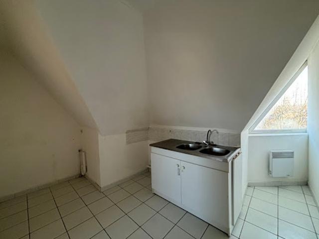 Appartement vente à Bourges, Saint-florent-sur-cher