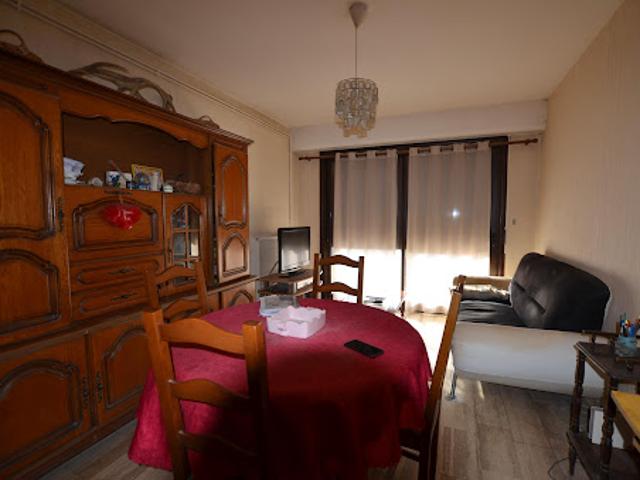 Appartement vente à Saint-Gaudens, Saint-gaudens