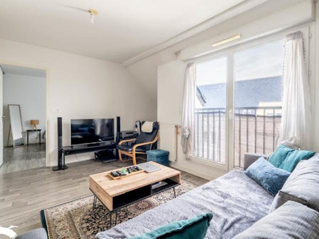 Appartement vente à Nantes, Saint-herblain