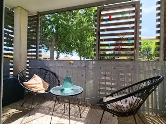 Appartement vente à Perpignan, Saint-laurent-de-la-salanque