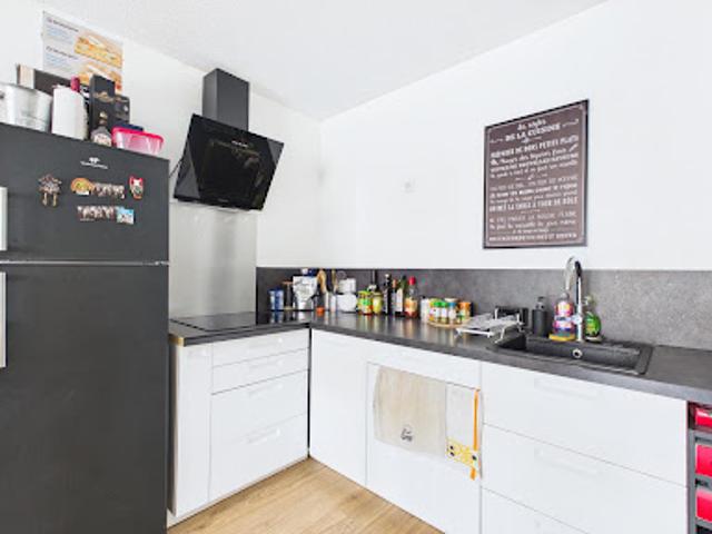 Appartement vente à Bordeaux, Saint-loubès