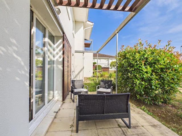 Appartement vente à Bordeaux, Saint-loubès