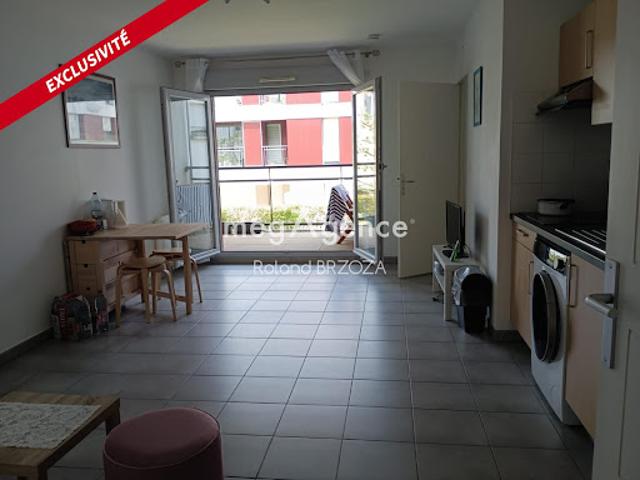 Appartement vente à Saint-Malo, Bretagne
