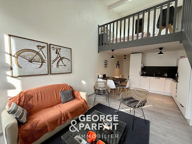 Appartement vente à La Rochelle, Saint-martin-de-ré
