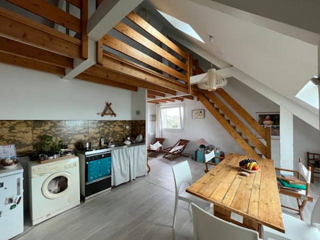 Appartement vente à Navarou, Saint-Nic