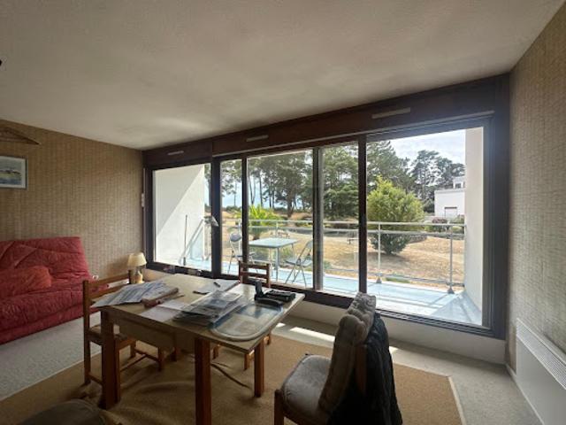 Appartement vente à Lorient, Bretagne