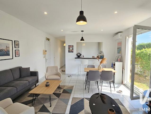 Appartement vente à La Réunion