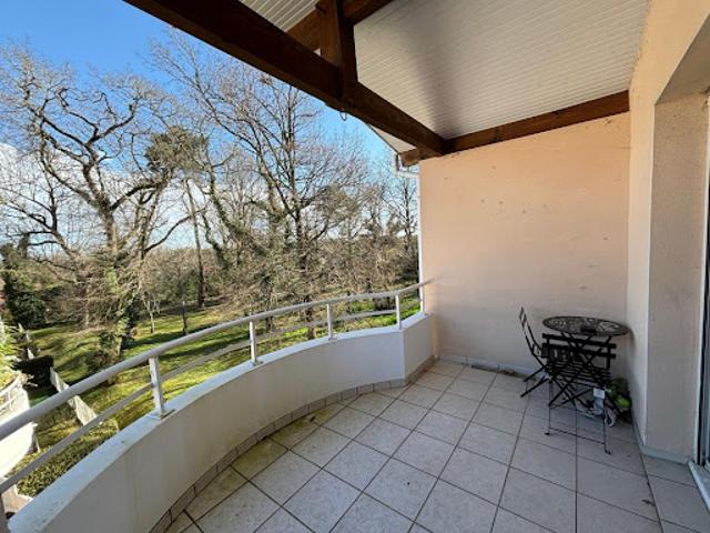 Appartement vente à Mont-de-Marsan, Saint-pierre-du-mont