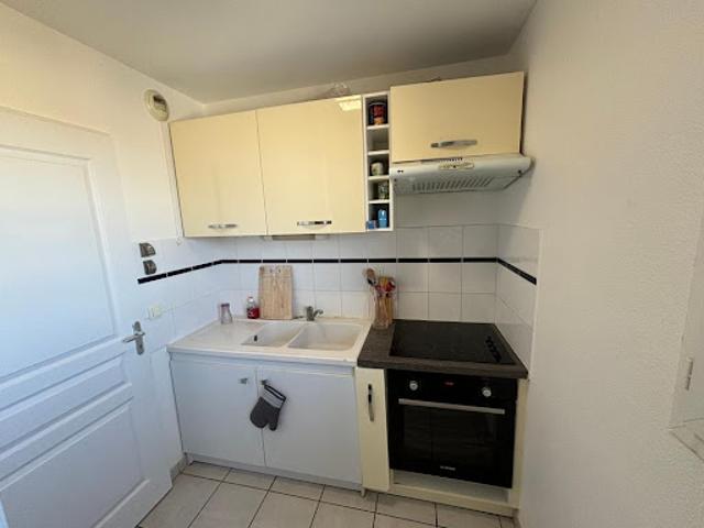 Appartement vente à Mont-de-Marsan, Saint-pierre-du-mont