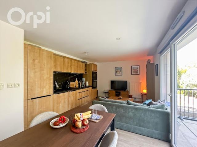 Appartement vente à Sainte-Catherine, Pas-de-Calais