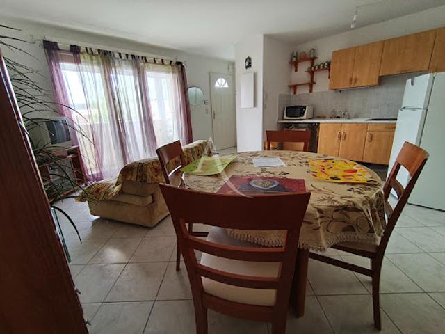 Appartement vente à Saintes