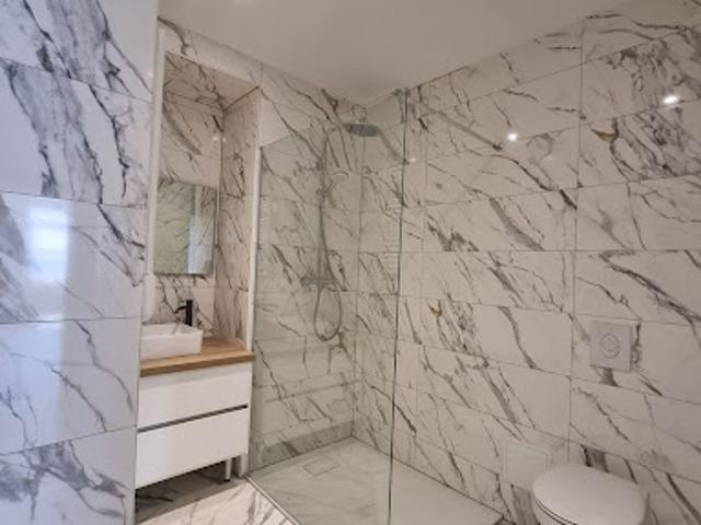 Appartement vente à Sarreguemines