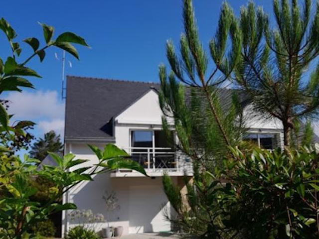 Appartement vente à La Corderie, Sarzeau