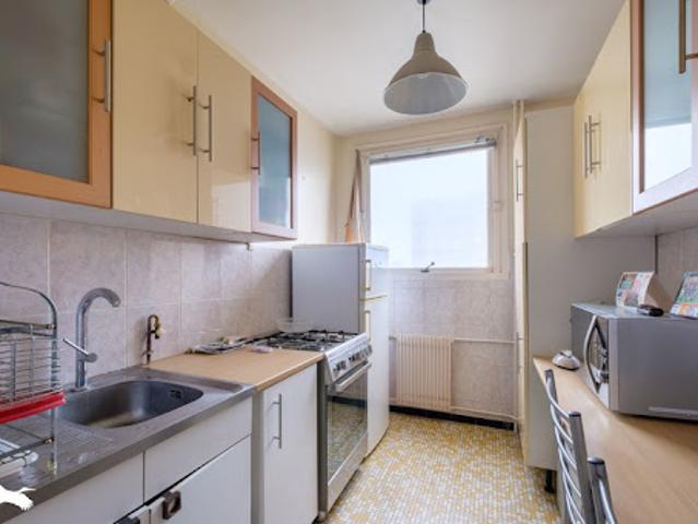 Appartement vente à Lyon, Métropole de Lyon