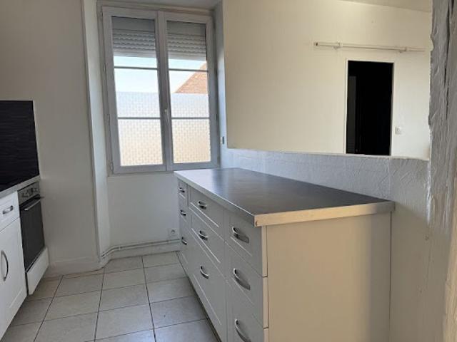 Appartement vente à Sens