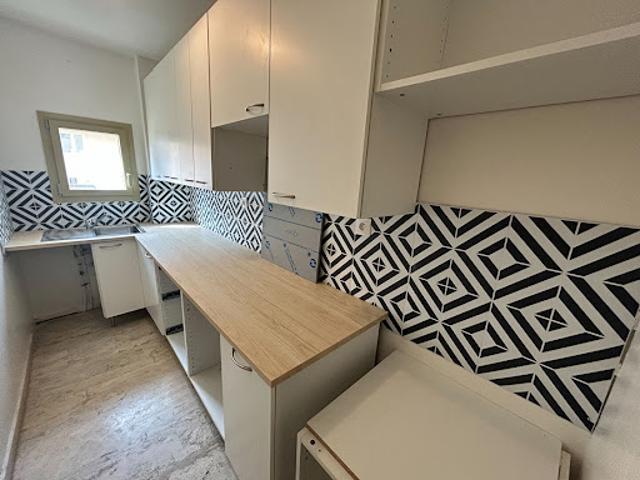 Appartement vente à Arrondissement de Toulon, Six-fours-les-plages