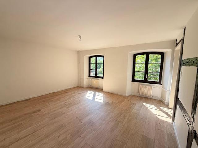 Appartement vente à Strasbourg, Hoenheim
