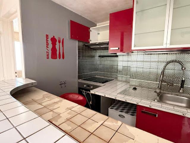 Appartement vente à Créteil, Sucy-en-brie