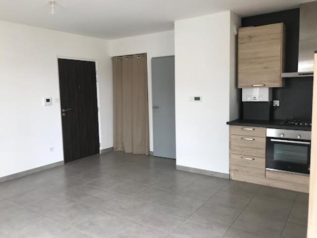 Appartement vente à Metz, Talange