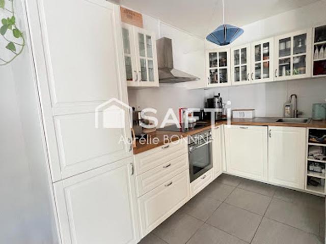 Appartement vente à Bordeaux