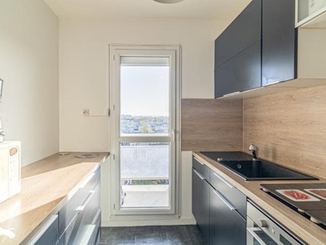 Appartement vente à Bordeaux