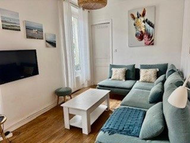 Appartement vente à Argenteuil, Taverny