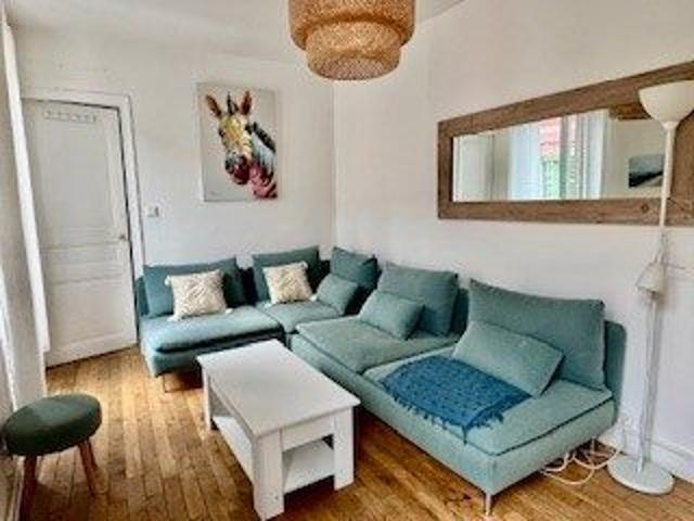 Appartement vente à Argenteuil, Taverny
