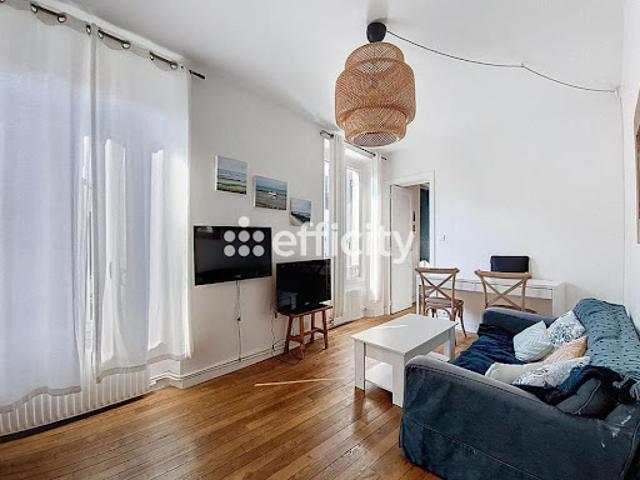 Appartement vente à Argenteuil, Taverny