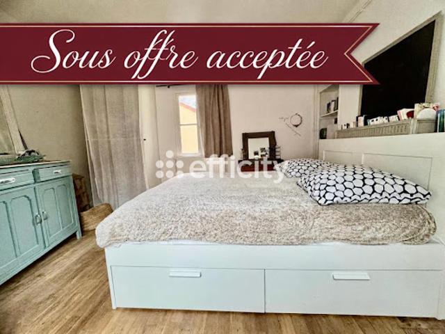 Appartement vente à Argenteuil, Taverny