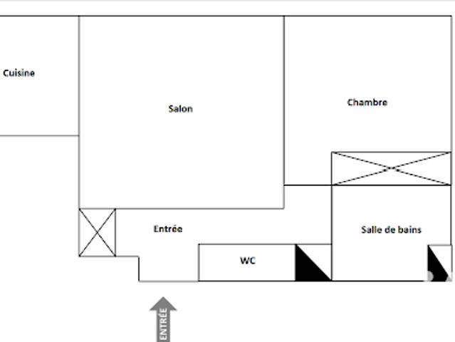 Appartement vente à Thionville