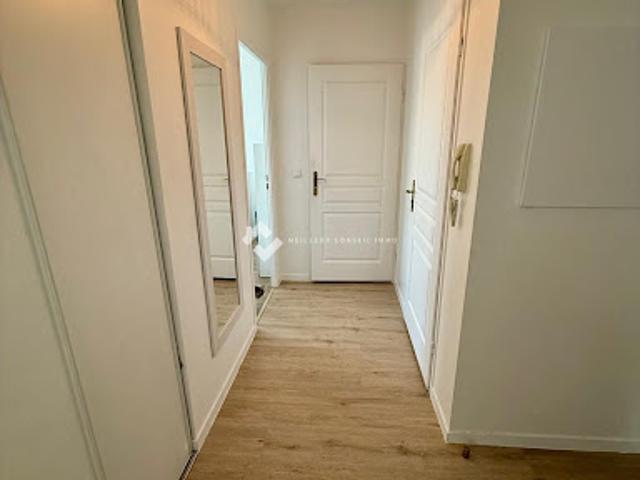 Appartement vente à Torcy