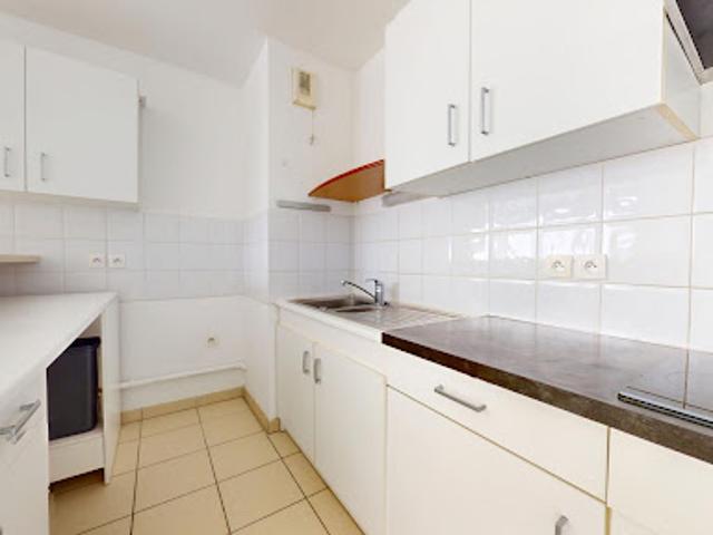 Appartement vente à Toulouse