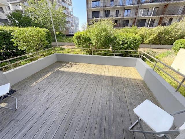 Appartement vente à Toulouse