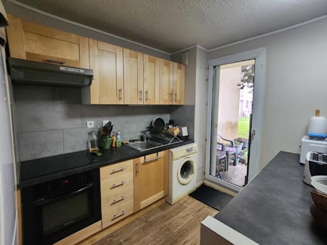 Appartement vente à Toulouse