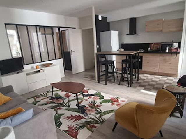 Appartement vente à Toulouse